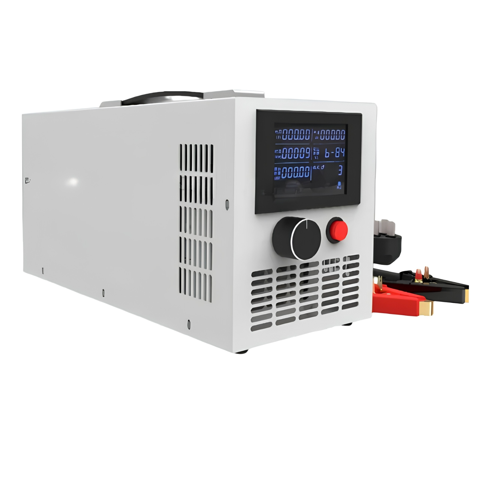 DK UNIVERSAL CHARGER BDC3000 99V 40A